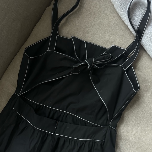 ZARA DRESS - Picture 3 of 6